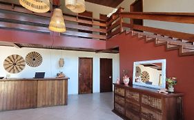 Pousada Arraial Dos Sonhos Casa De Hóspedes 3*
