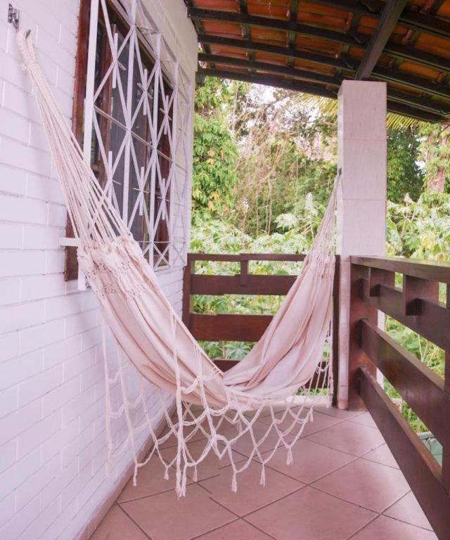 Pousada Arraial dos Sonhos Porto Seguro Exterior foto