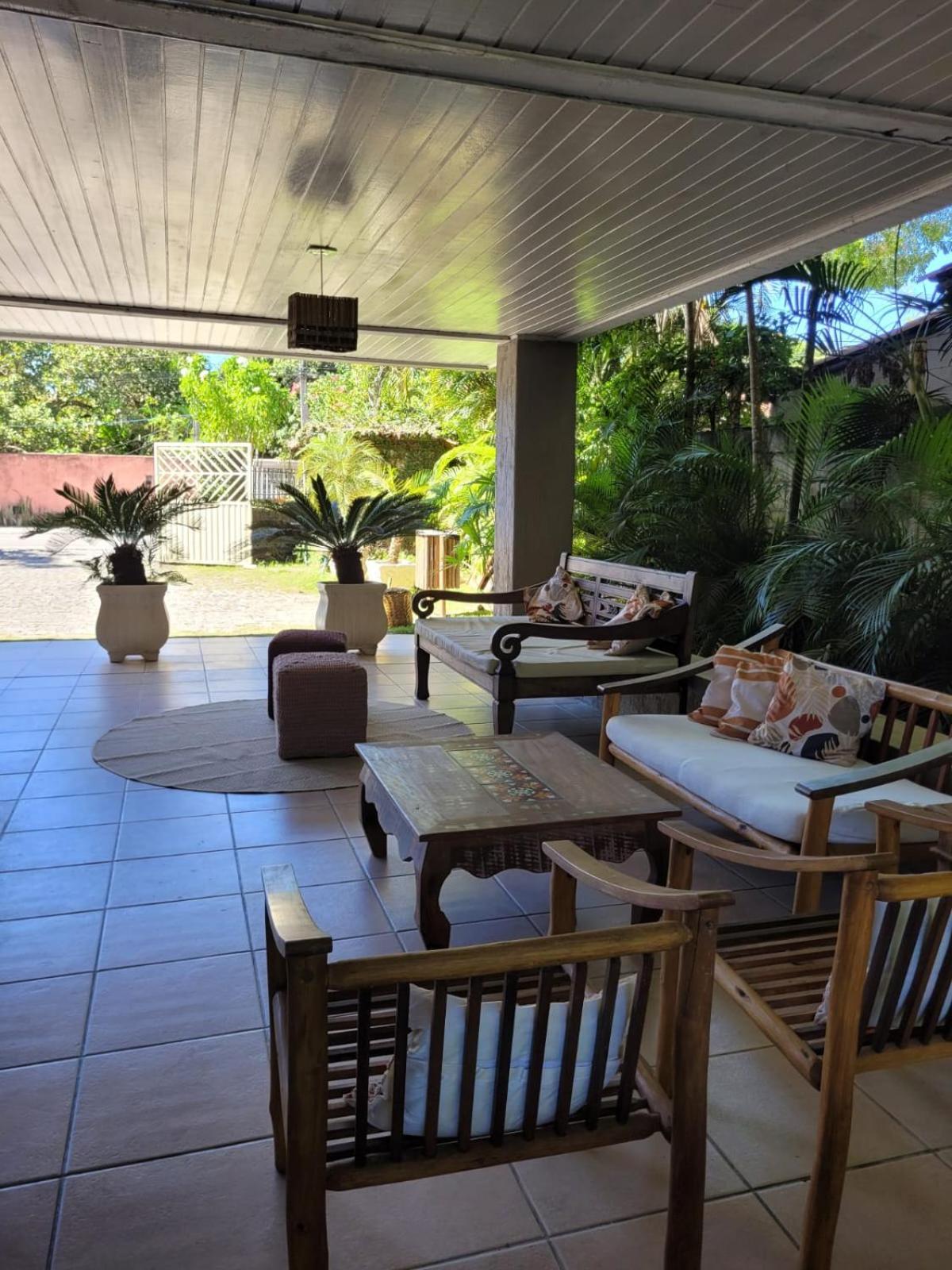 Pousada Arraial dos Sonhos Porto Seguro Exterior foto