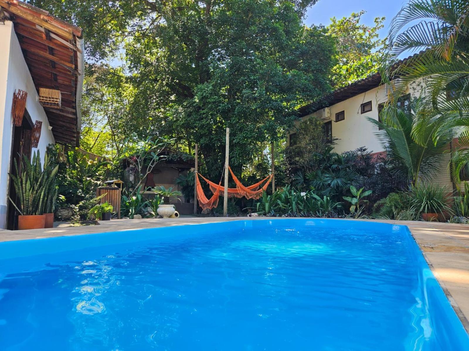 Pousada Arraial dos Sonhos Porto Seguro Exterior foto