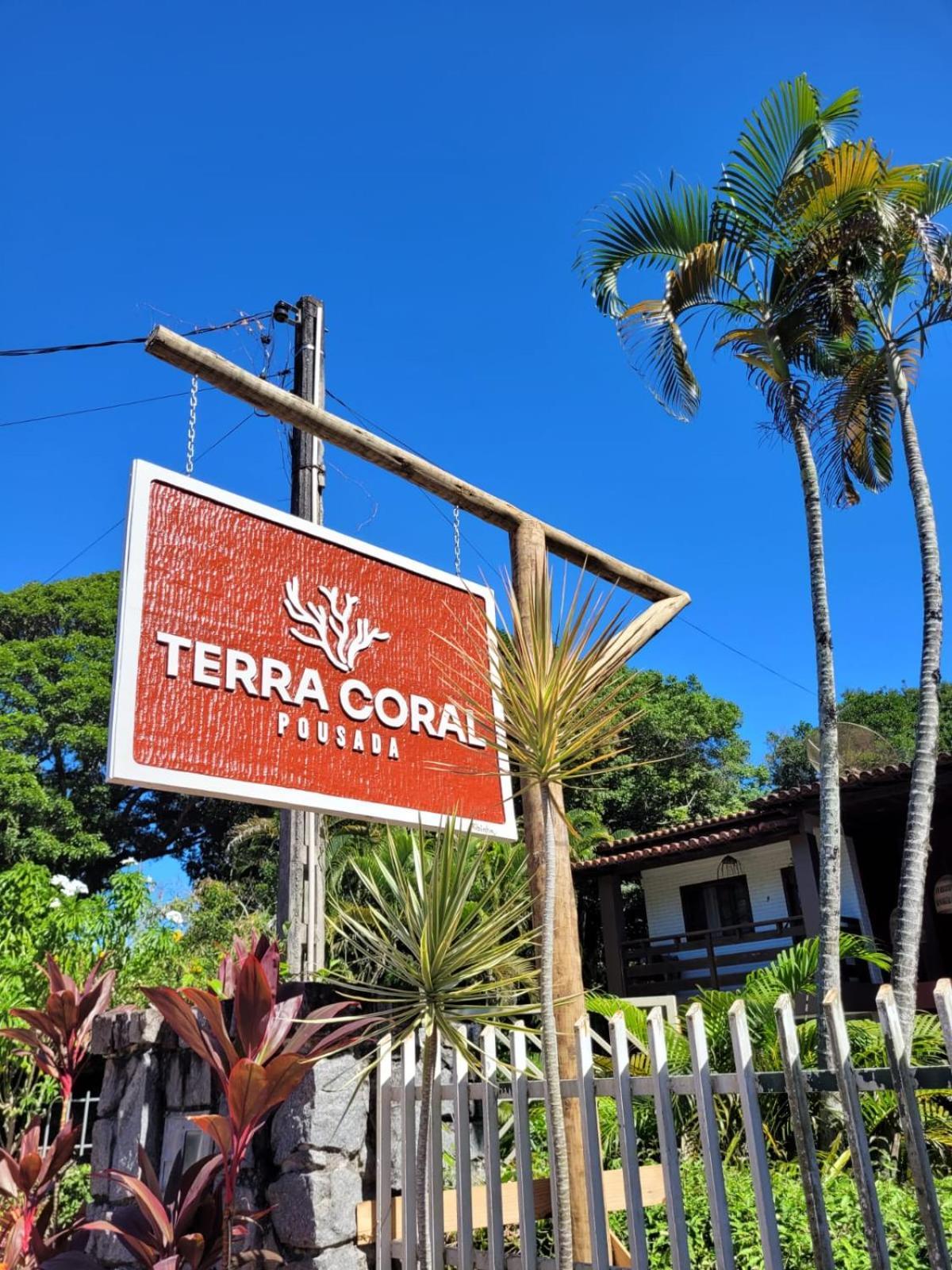 Pousada Arraial dos Sonhos Porto Seguro Exterior foto