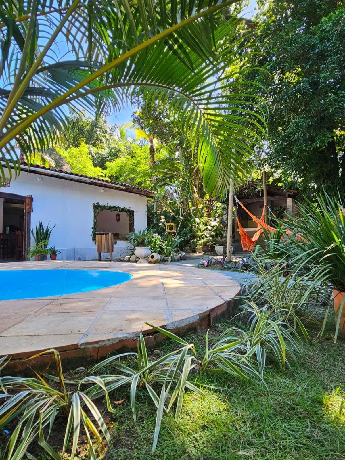 Pousada Arraial dos Sonhos Porto Seguro Exterior foto