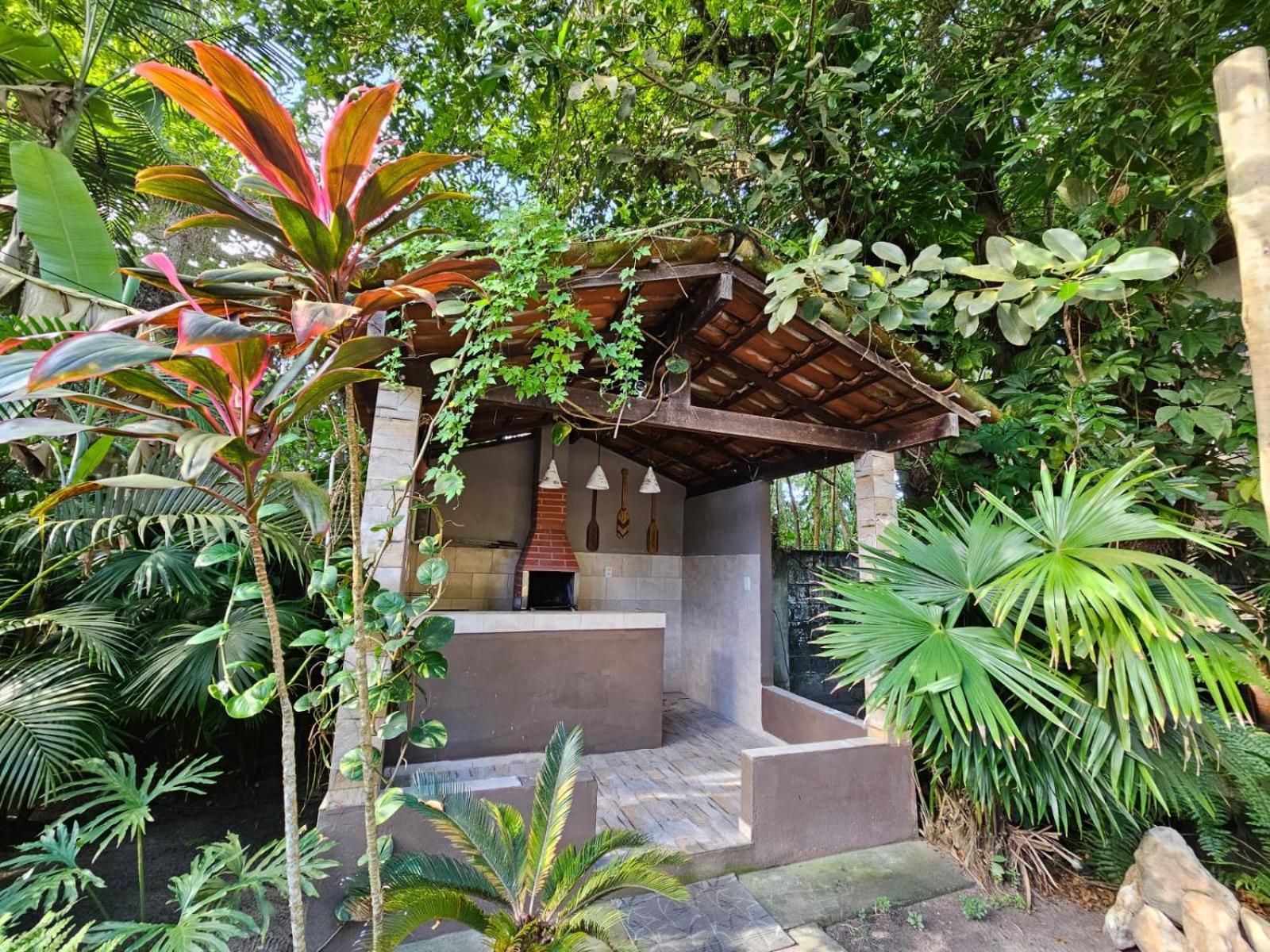 Pousada Arraial dos Sonhos Porto Seguro Exterior foto